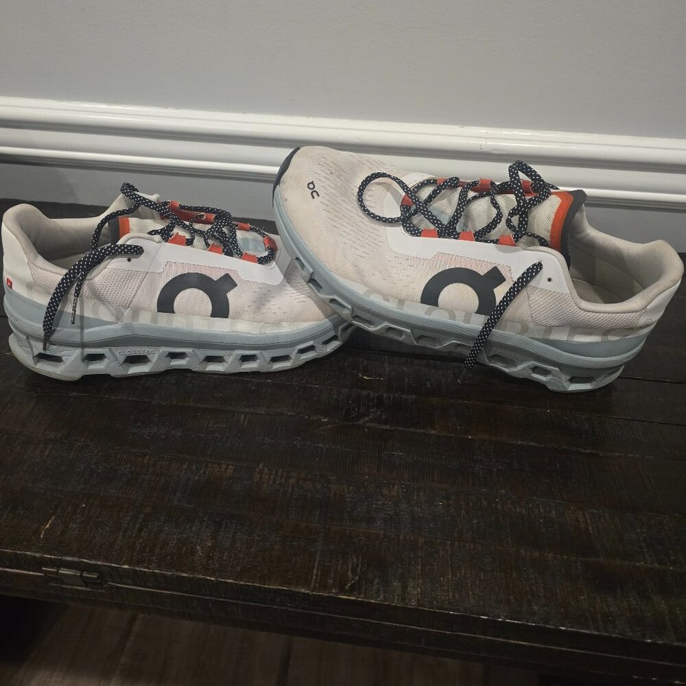 ON CLOUD CLOUDMONSTER MEN'S